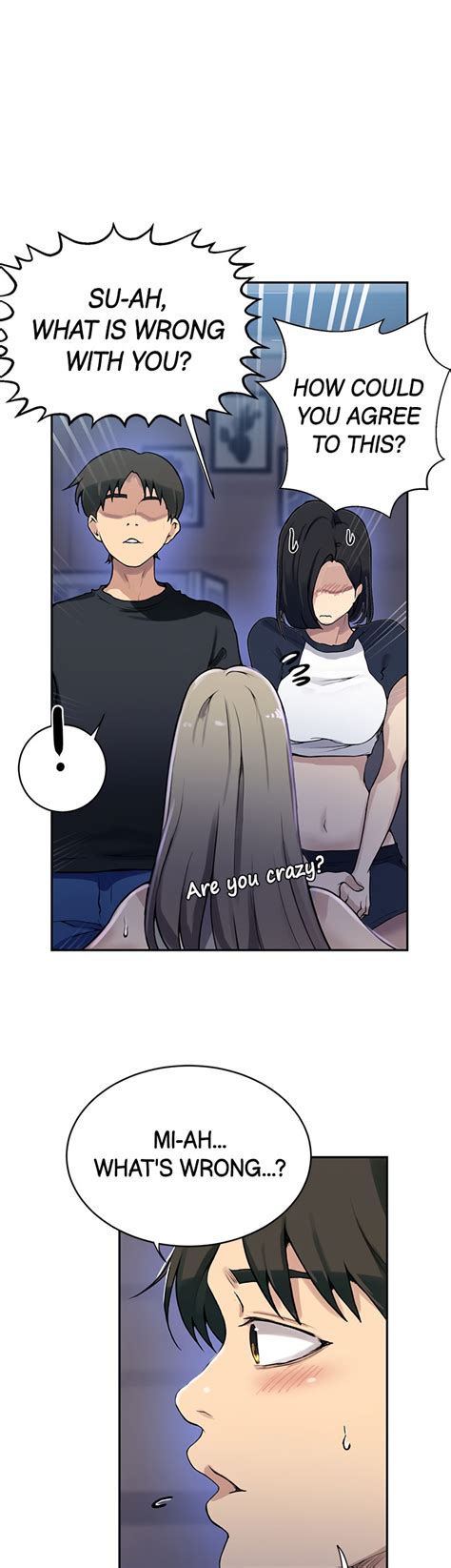 secret class uncensored|Read Secret Class Manhwa [Latest Chapters] .